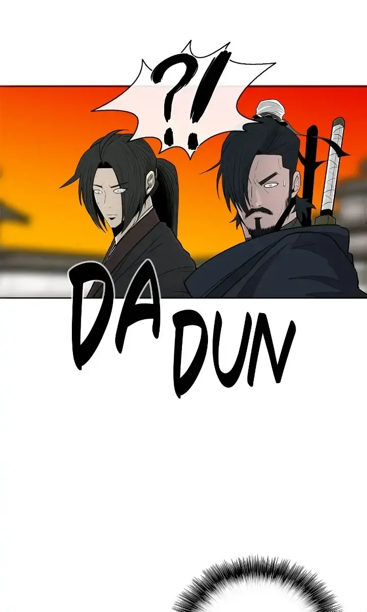 The Legend of the Northern Blade Chapter 117 Page 31