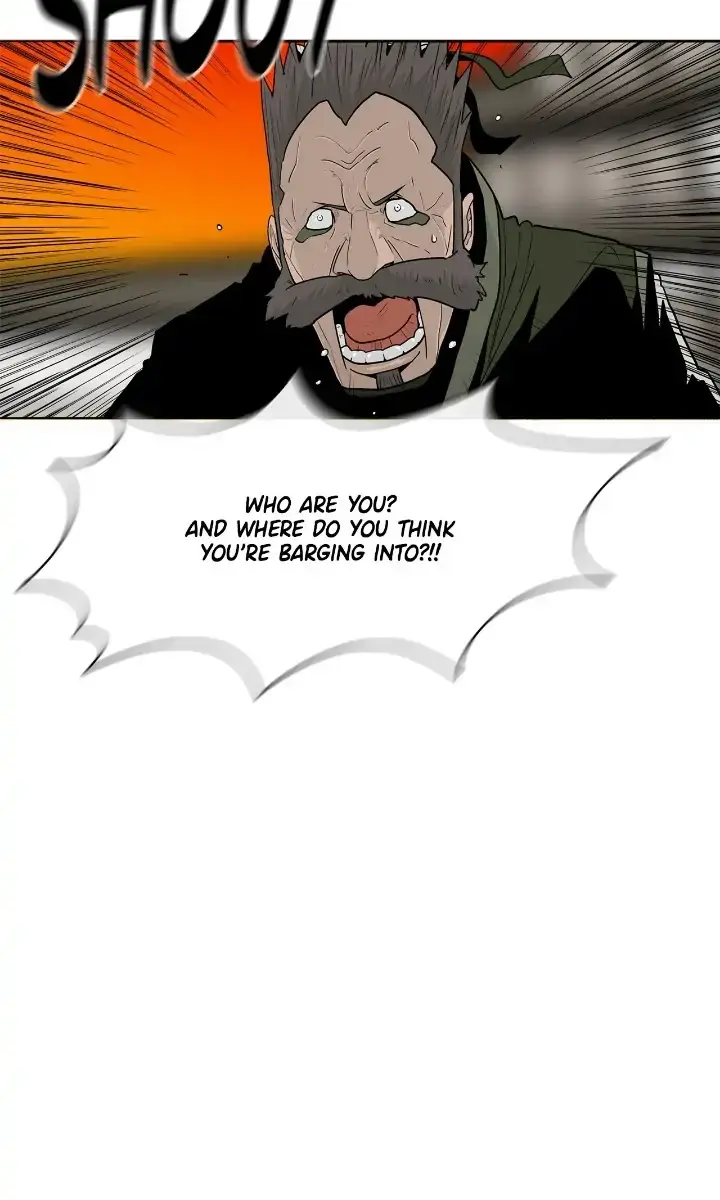 The Legend of the Northern Blade Chapter 117 Page 38