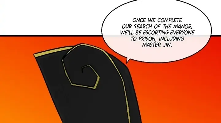 The Legend of the Northern Blade Chapter 117 Page 60