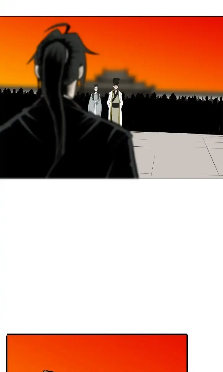 The Legend of the Northern Blade Chapter 117 Page 63