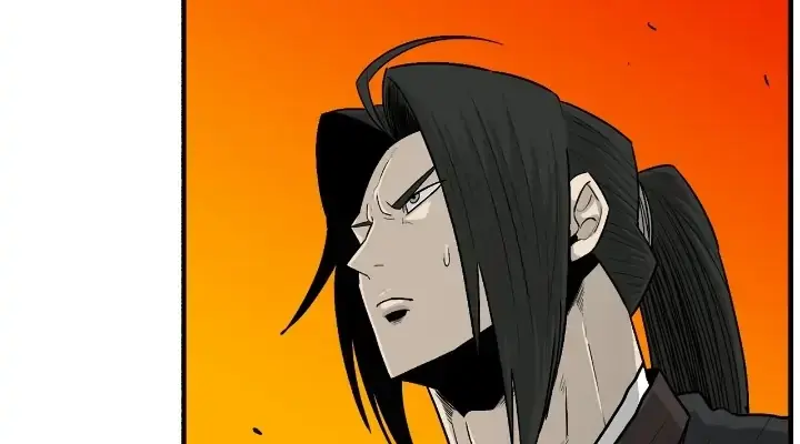 The Legend of the Northern Blade Chapter 117 Page 65