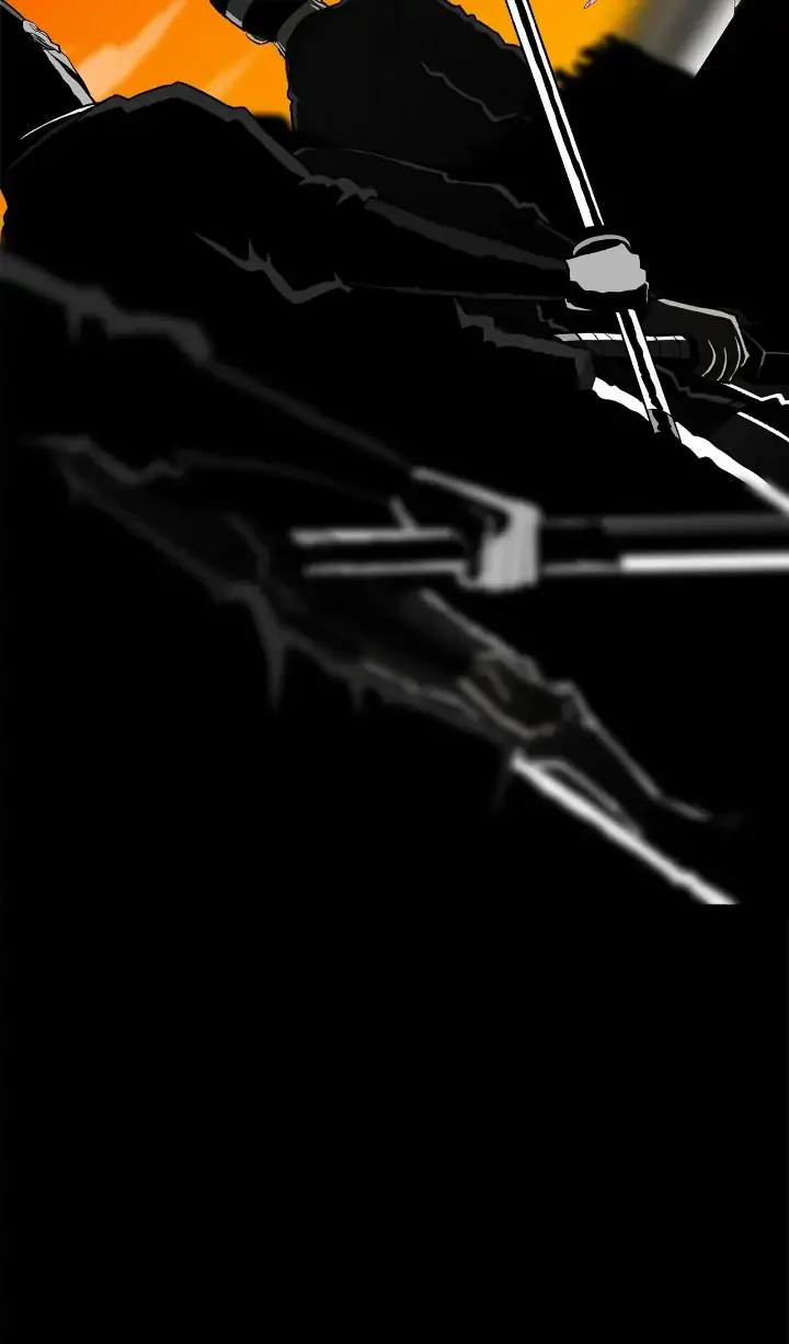 The Legend of the Northern Blade Chapter 117 Page 77