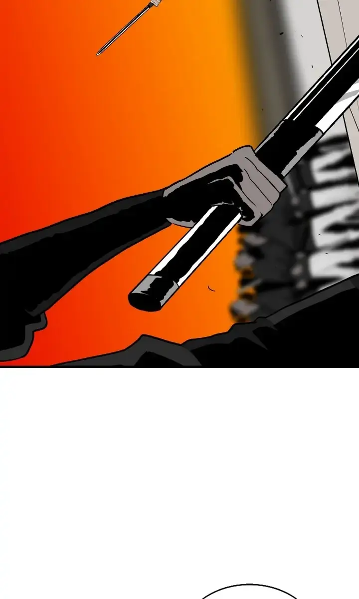 The Legend of the Northern Blade Chapter 118 Page 3