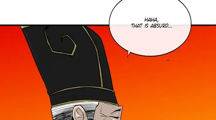 The Legend of the Northern Blade Chapter 118 Page 4