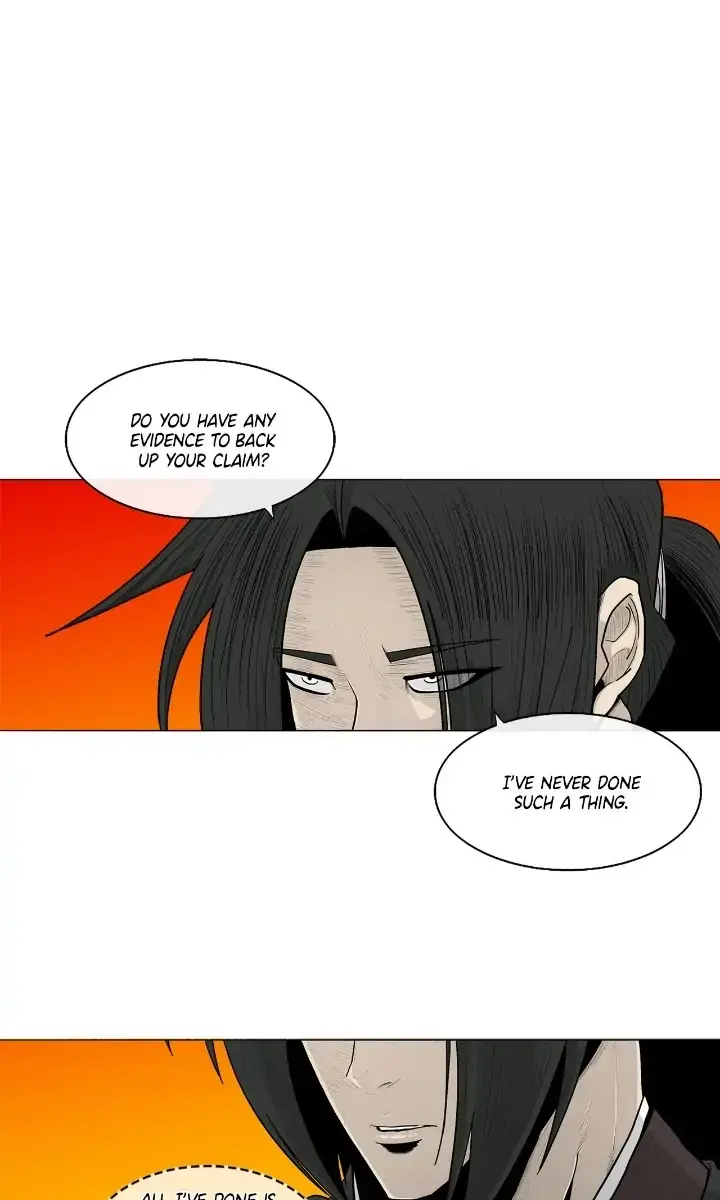 The Legend of the Northern Blade Chapter 118 Page 6