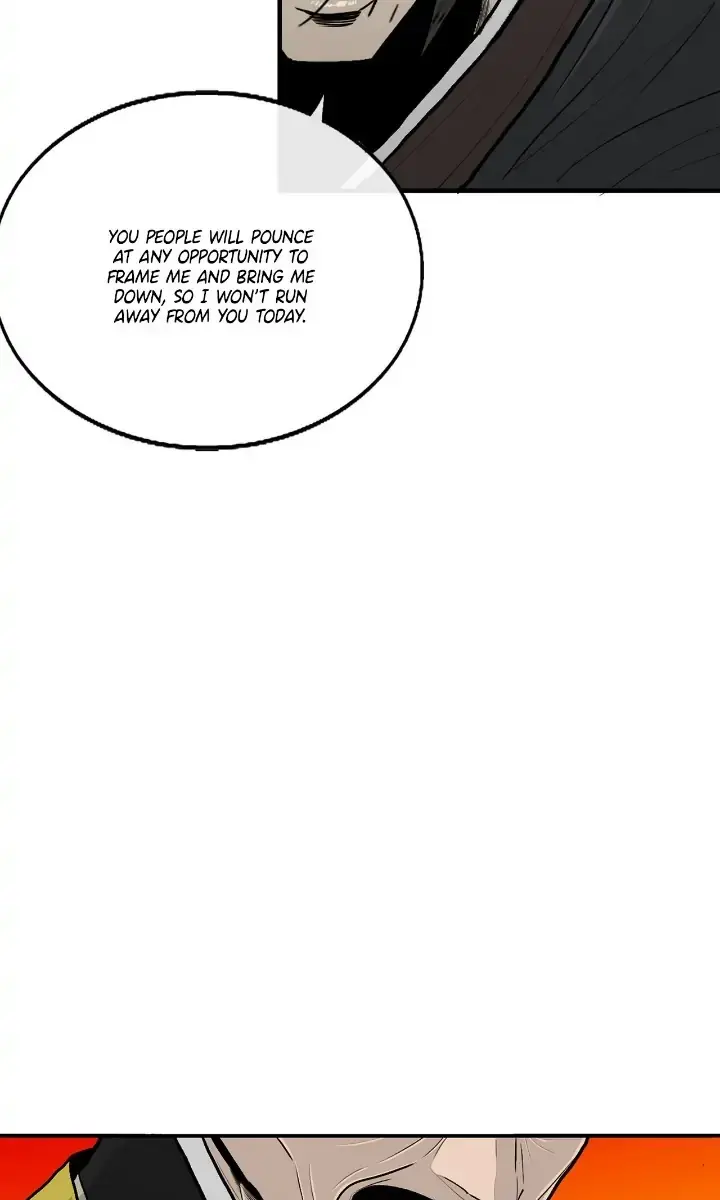 The Legend of the Northern Blade Chapter 118 Page 13