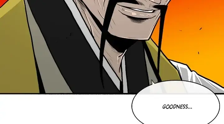 The Legend of the Northern Blade Chapter 118 Page 14