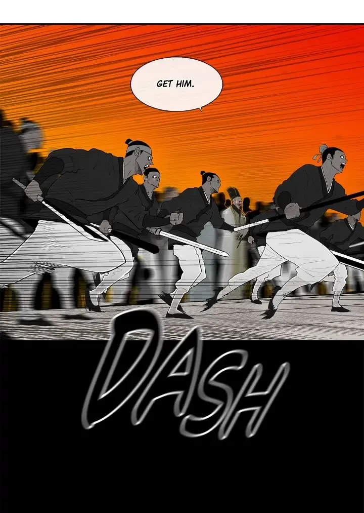 The Legend of the Northern Blade Chapter 118 Page 16