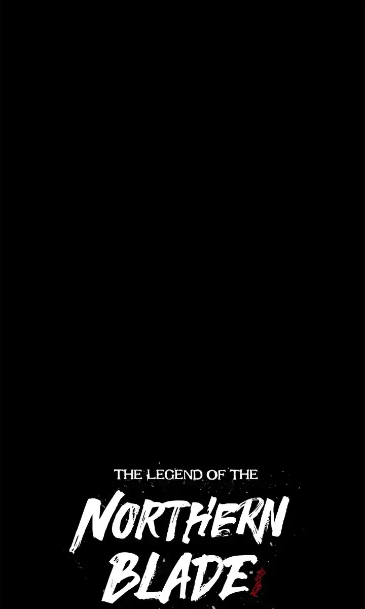The Legend of the Northern Blade Chapter 118 Page 17