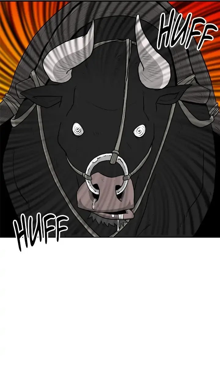 The Legend of the Northern Blade Chapter 118 Page 22