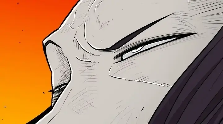 The Legend of the Northern Blade Chapter 118 Page 30