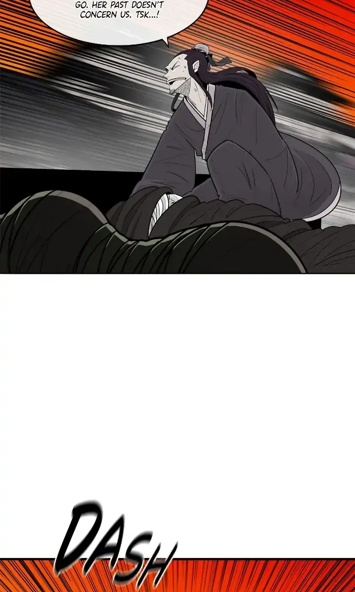 The Legend of the Northern Blade Chapter 118 Page 33