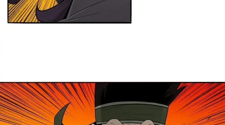 The Legend of the Northern Blade Chapter 118 Page 40