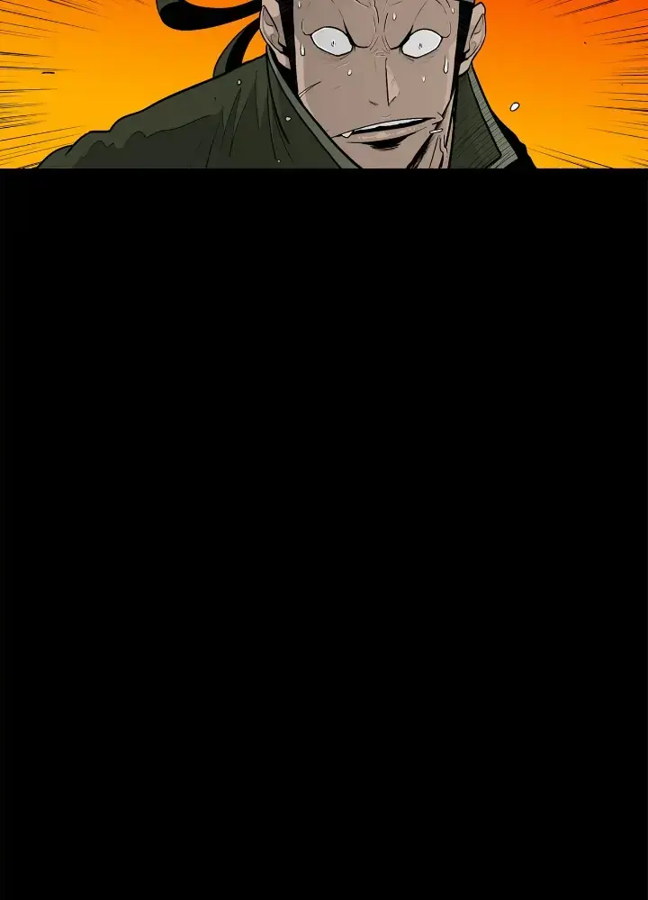 The Legend of the Northern Blade Chapter 118 Page 41