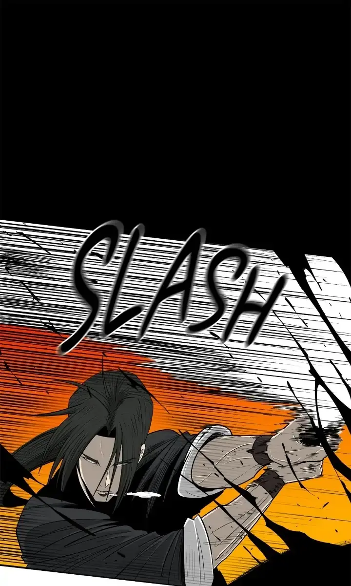 The Legend of the Northern Blade Chapter 118 Page 42