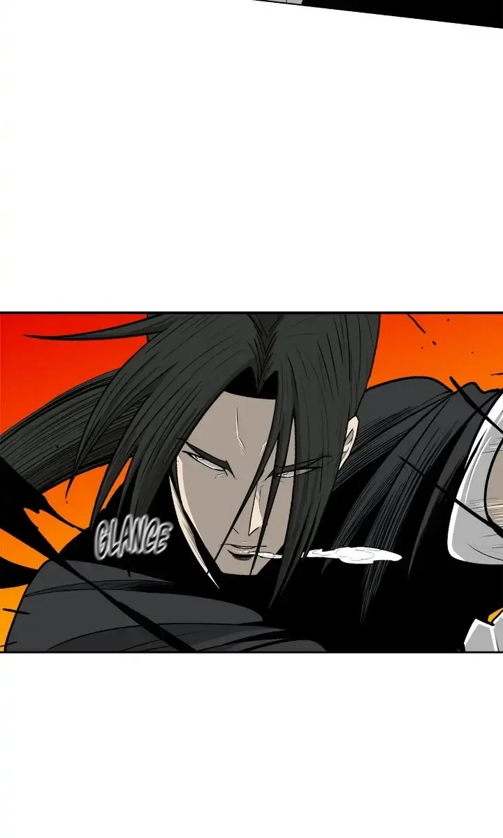 The Legend of the Northern Blade Chapter 118 Page 43