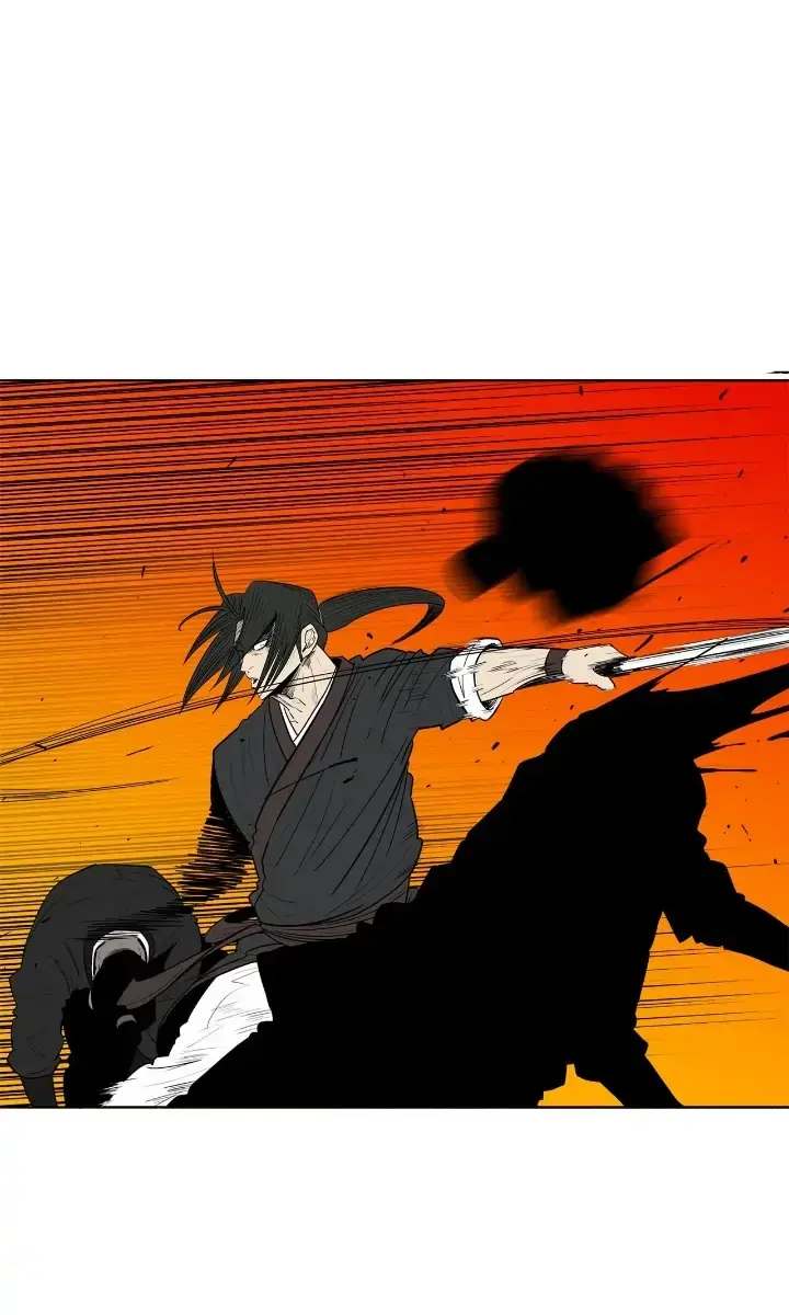 The Legend of the Northern Blade Chapter 118 Page 47