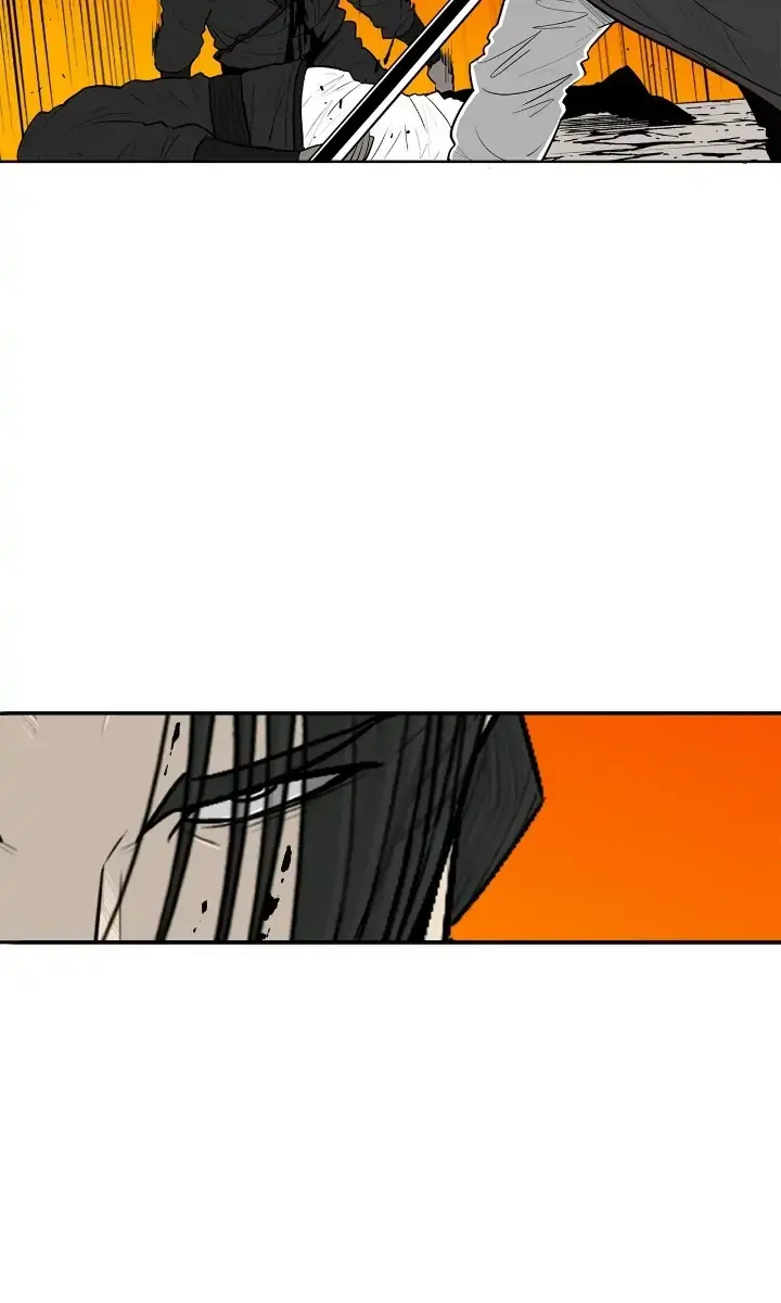 The Legend of the Northern Blade Chapter 118 Page 51