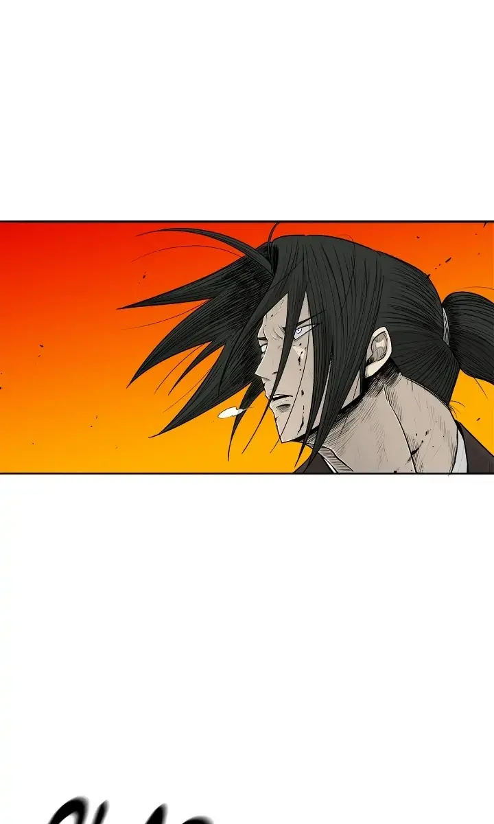 The Legend of the Northern Blade Chapter 118 Page 54