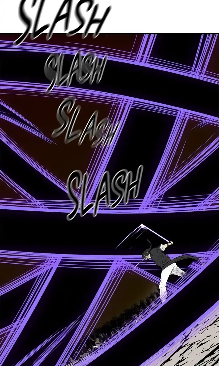 The Legend of the Northern Blade Chapter 118 Page 55