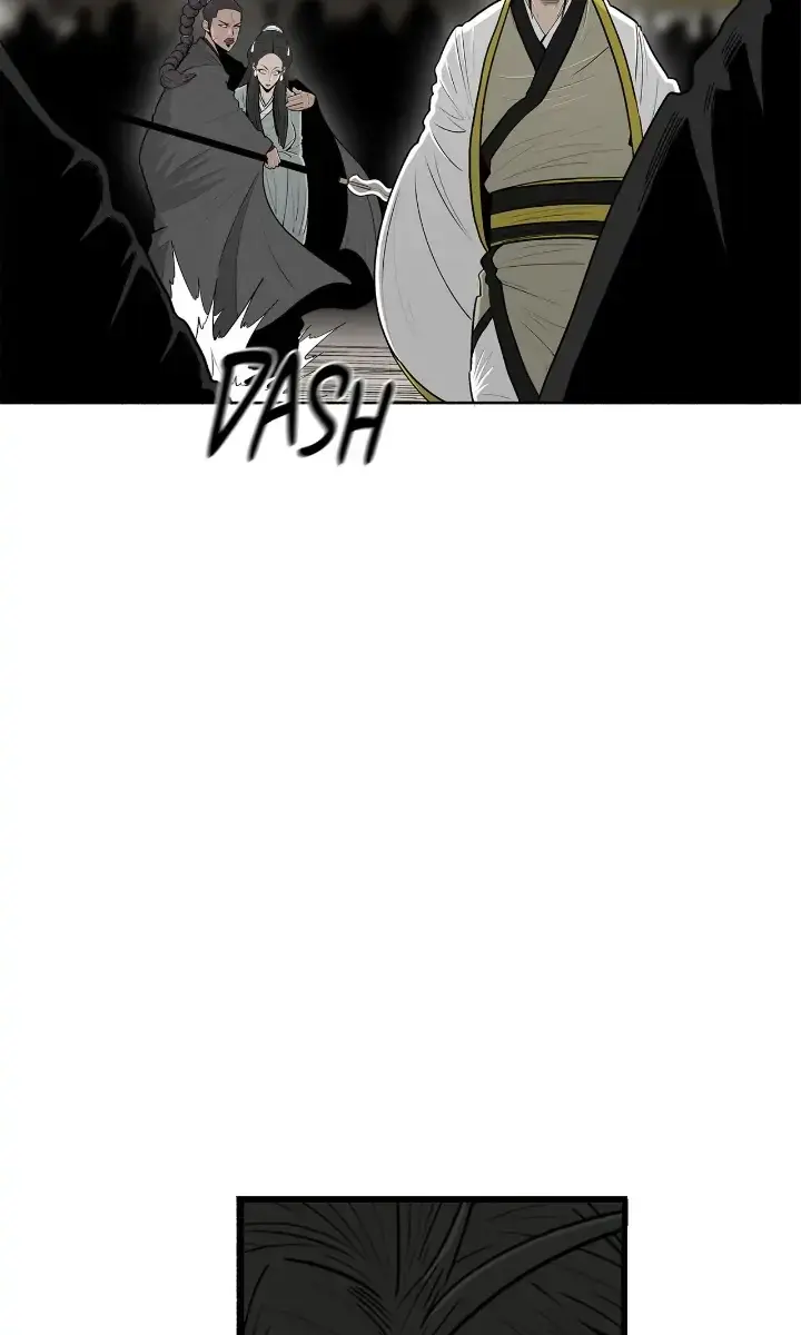 The Legend of the Northern Blade Chapter 118 Page 61