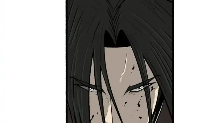 The Legend of the Northern Blade Chapter 118 Page 62