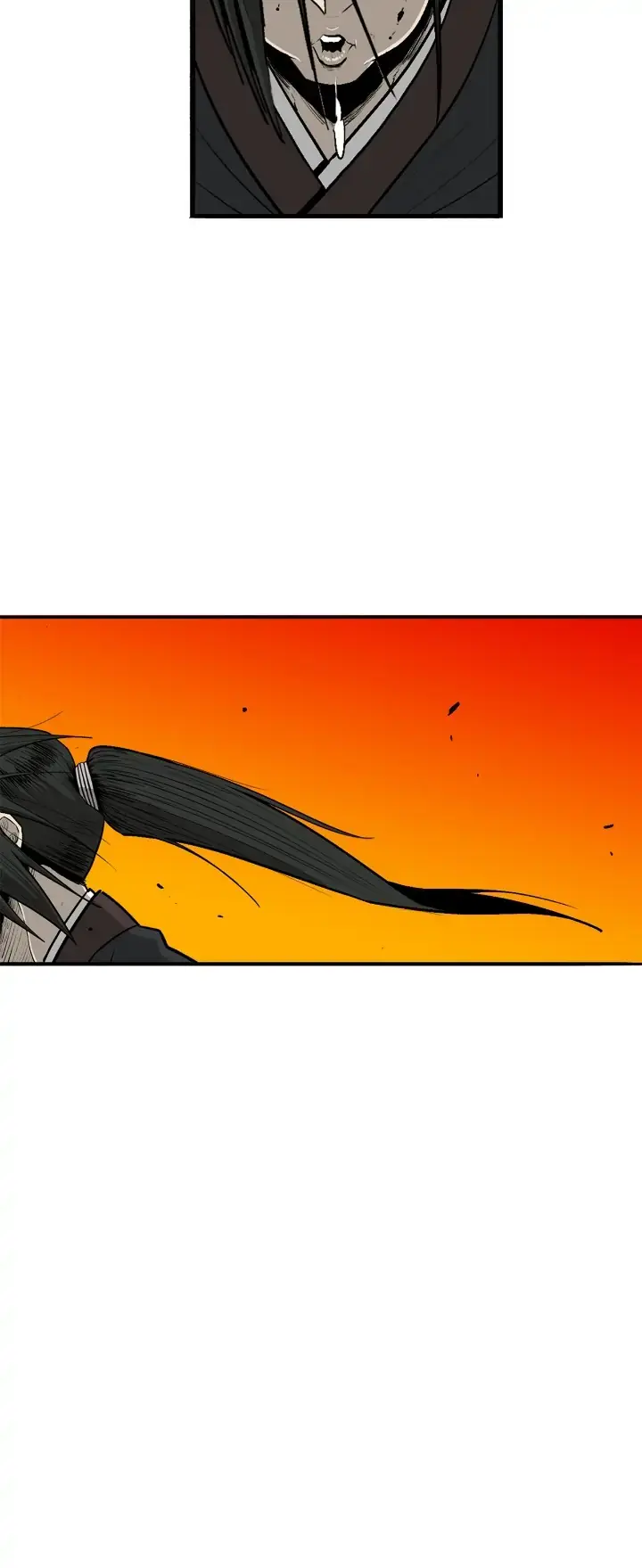 The Legend of the Northern Blade Chapter 118 Page 63