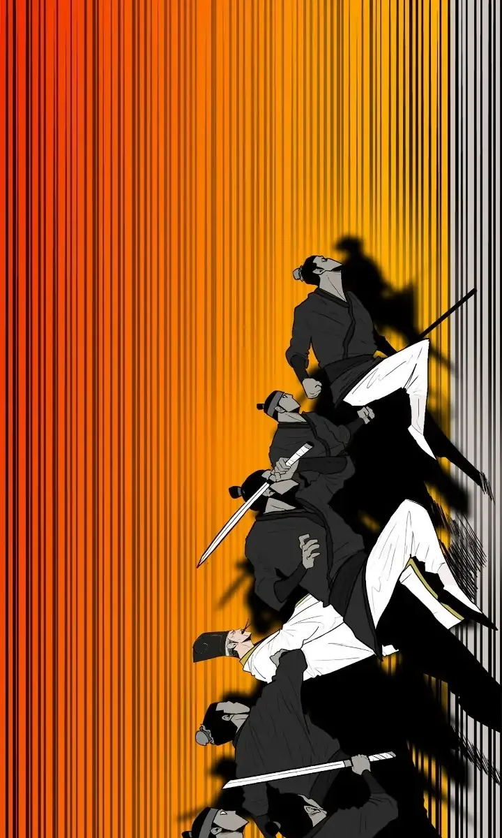 The Legend of the Northern Blade Chapter 118 Page 65