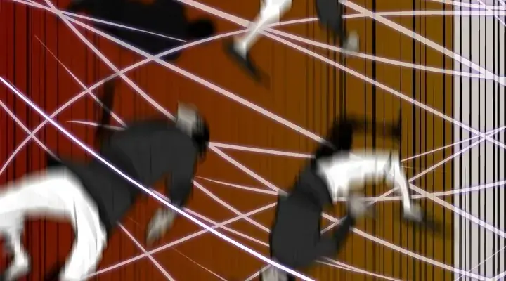 The Legend of the Northern Blade Chapter 118 Page 67