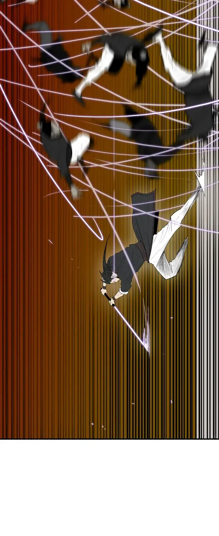 The Legend of the Northern Blade Chapter 118 Page 68