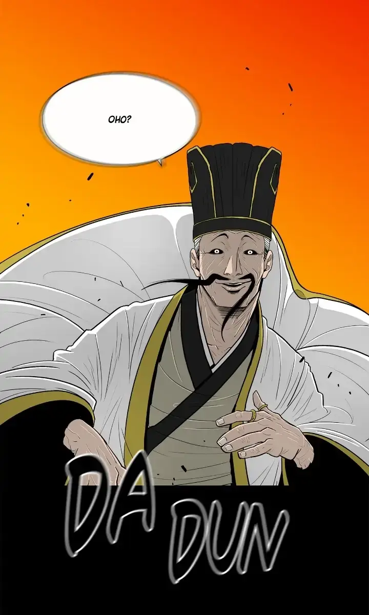 The Legend of the Northern Blade Chapter 118 Page 71