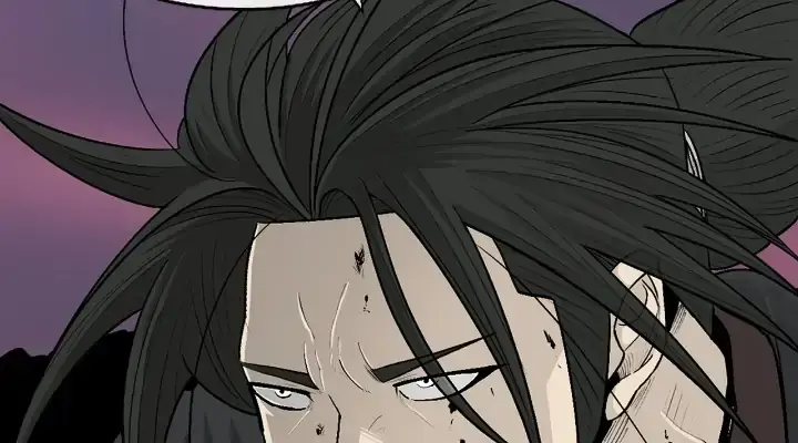 The Legend of the Northern Blade Chapter 119 Page 4