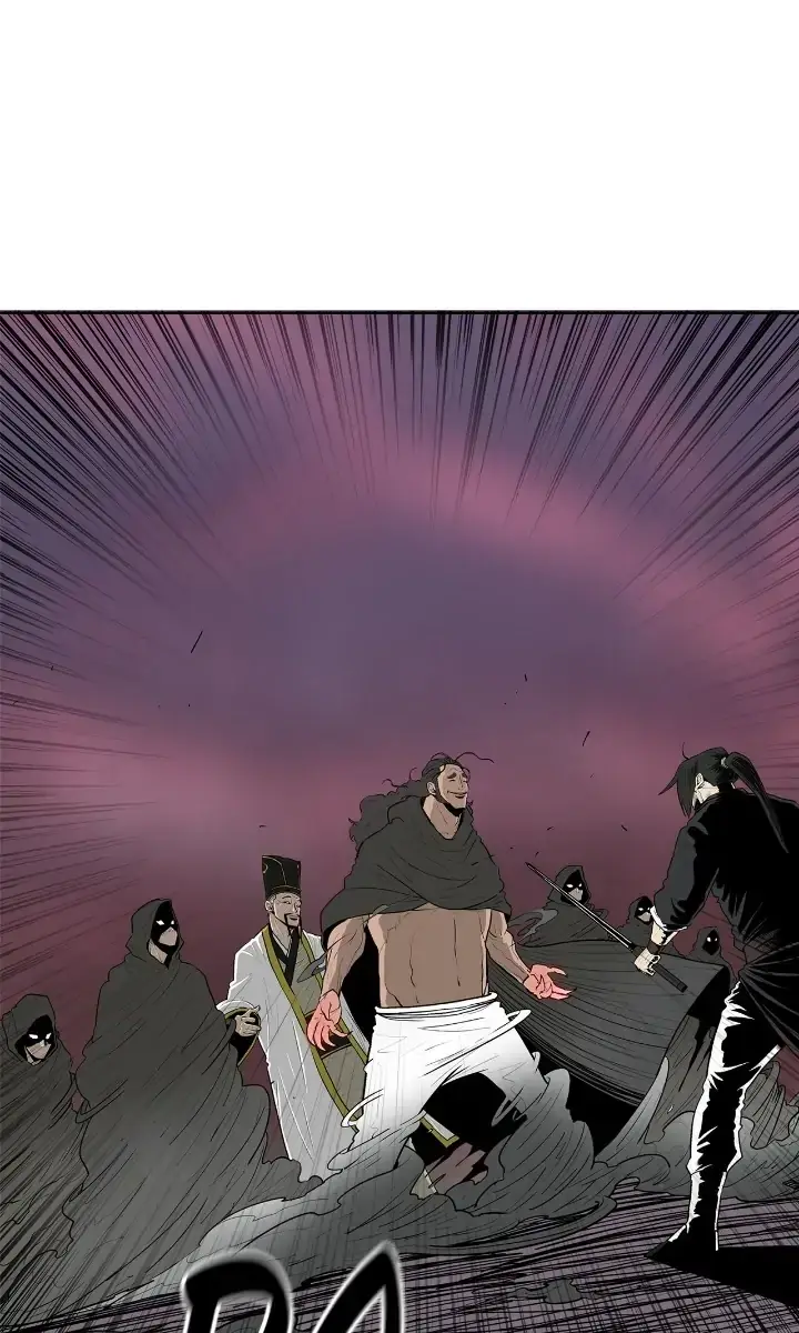 The Legend of the Northern Blade Chapter 119 Page 6