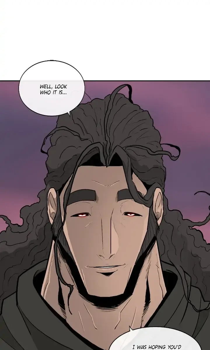 The Legend of the Northern Blade Chapter 119 Page 10