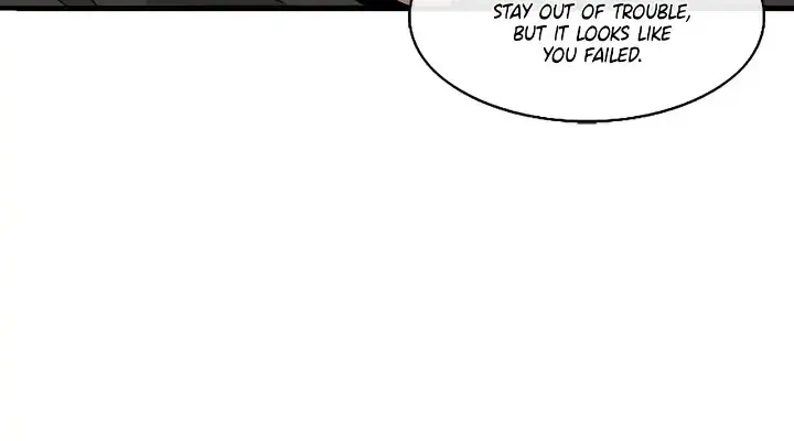 The Legend of the Northern Blade Chapter 119 Page 11