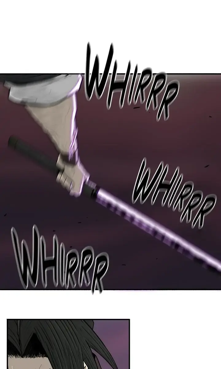 The Legend of the Northern Blade Chapter 119 Page 15