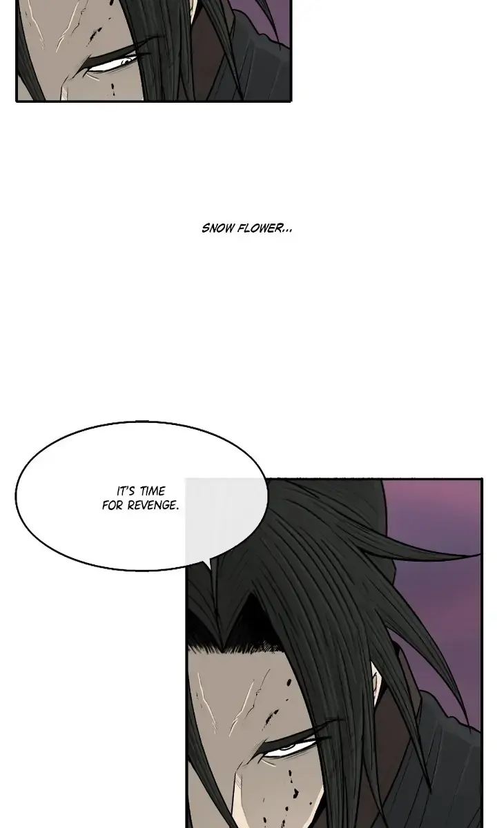 The Legend of the Northern Blade Chapter 119 Page 16