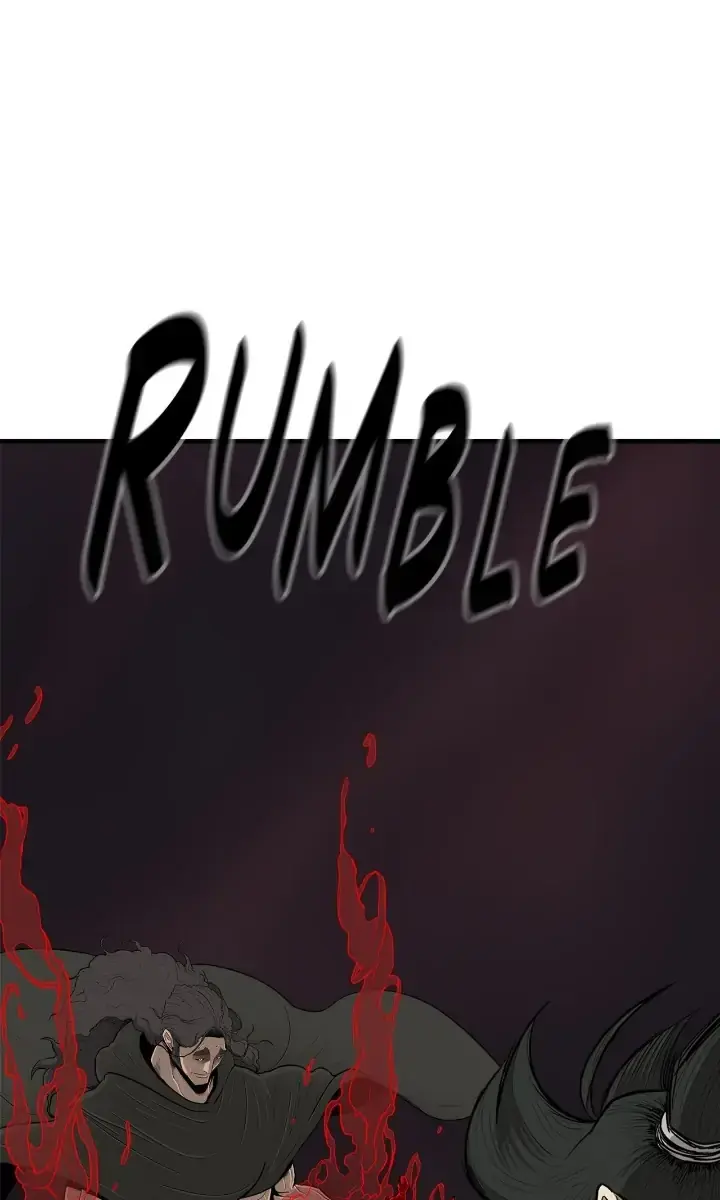 The Legend of the Northern Blade Chapter 119 Page 21