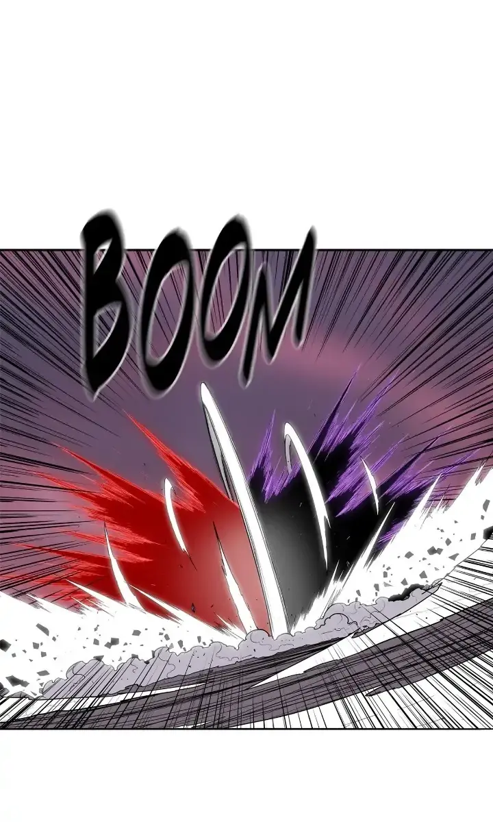 The Legend of the Northern Blade Chapter 119 Page 26