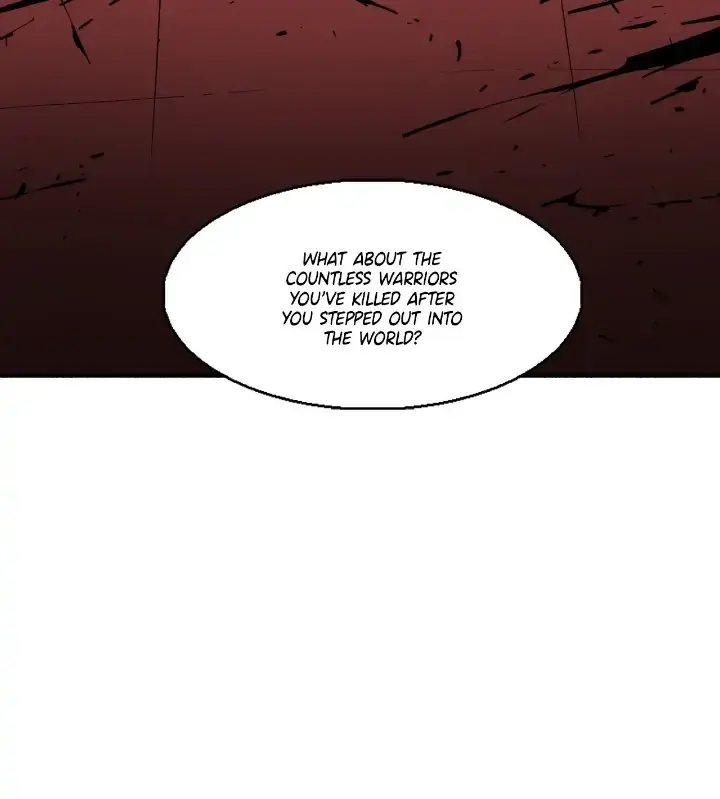 The Legend of the Northern Blade Chapter 119 Page 38