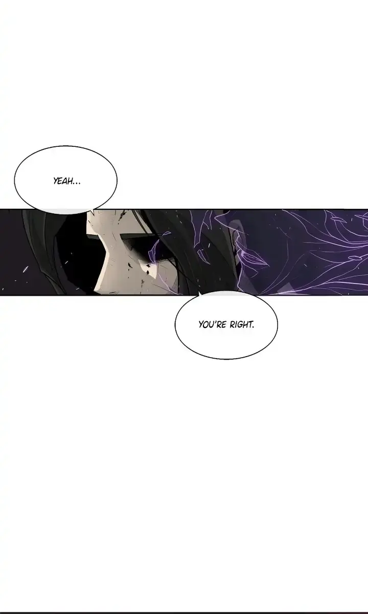 The Legend of the Northern Blade Chapter 119 Page 47