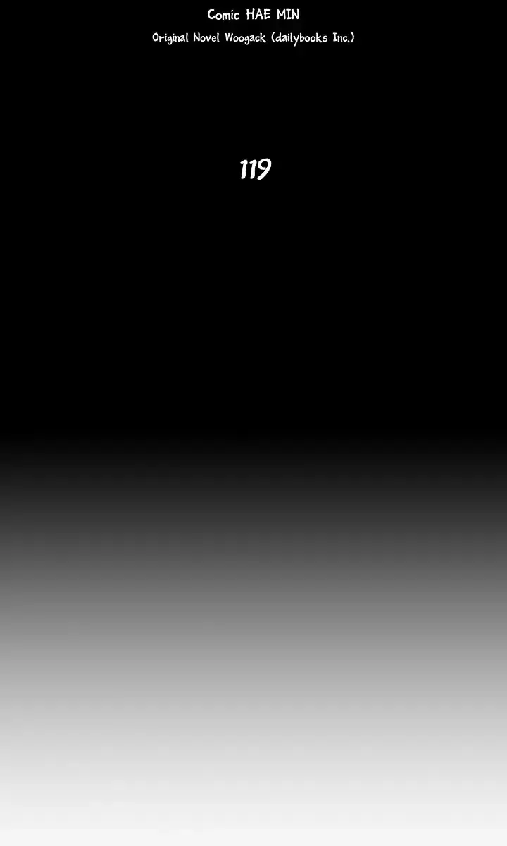 The Legend of the Northern Blade Chapter 119 Page 53