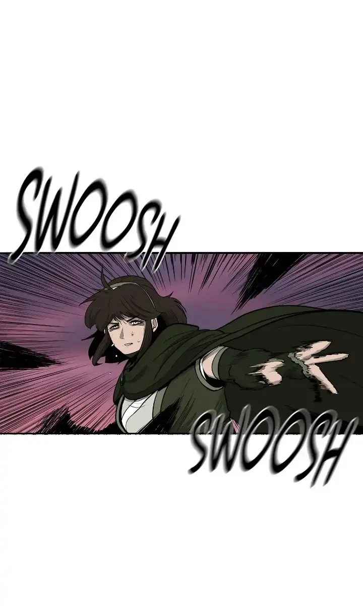 The Legend of the Northern Blade Chapter 119 Page 63