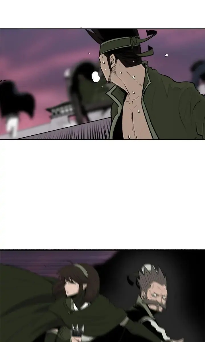 The Legend of the Northern Blade Chapter 119 Page 68