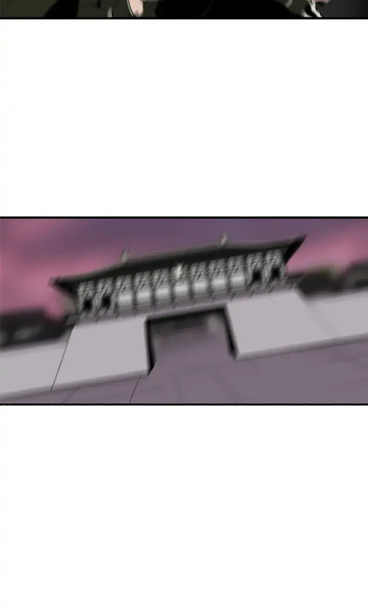 The Legend of the Northern Blade Chapter 119 Page 69