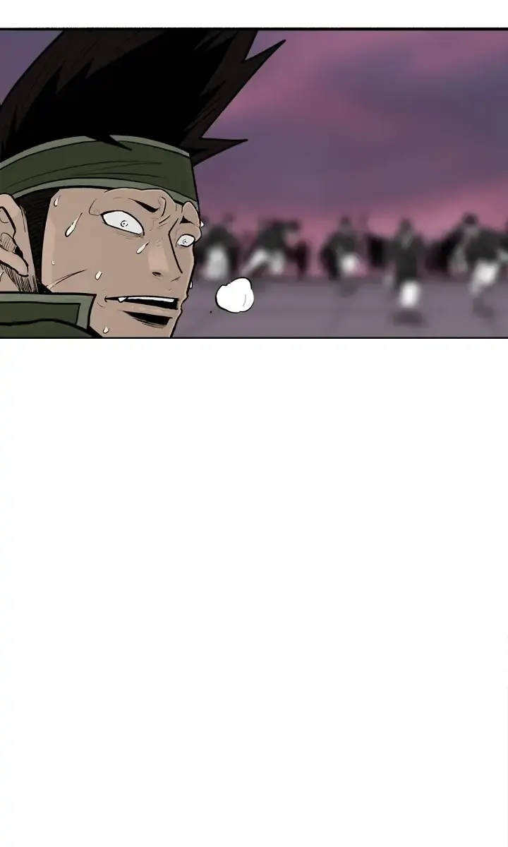 The Legend of the Northern Blade Chapter 119 Page 70