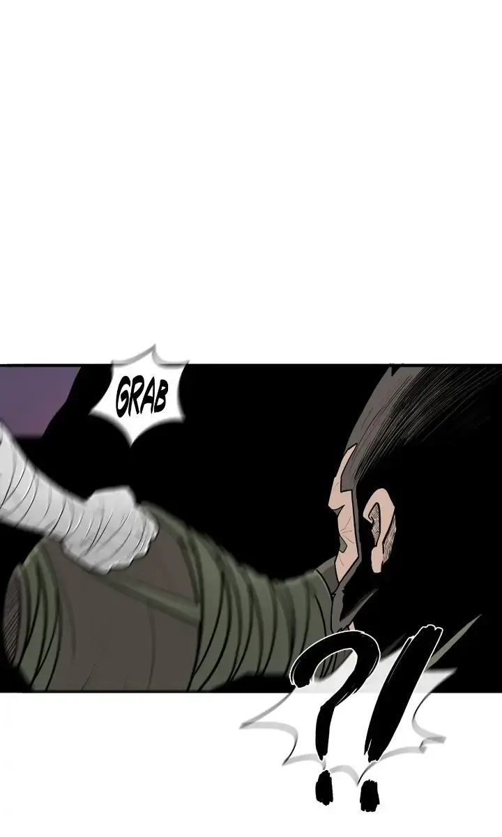 The Legend of the Northern Blade Chapter 119 Page 73