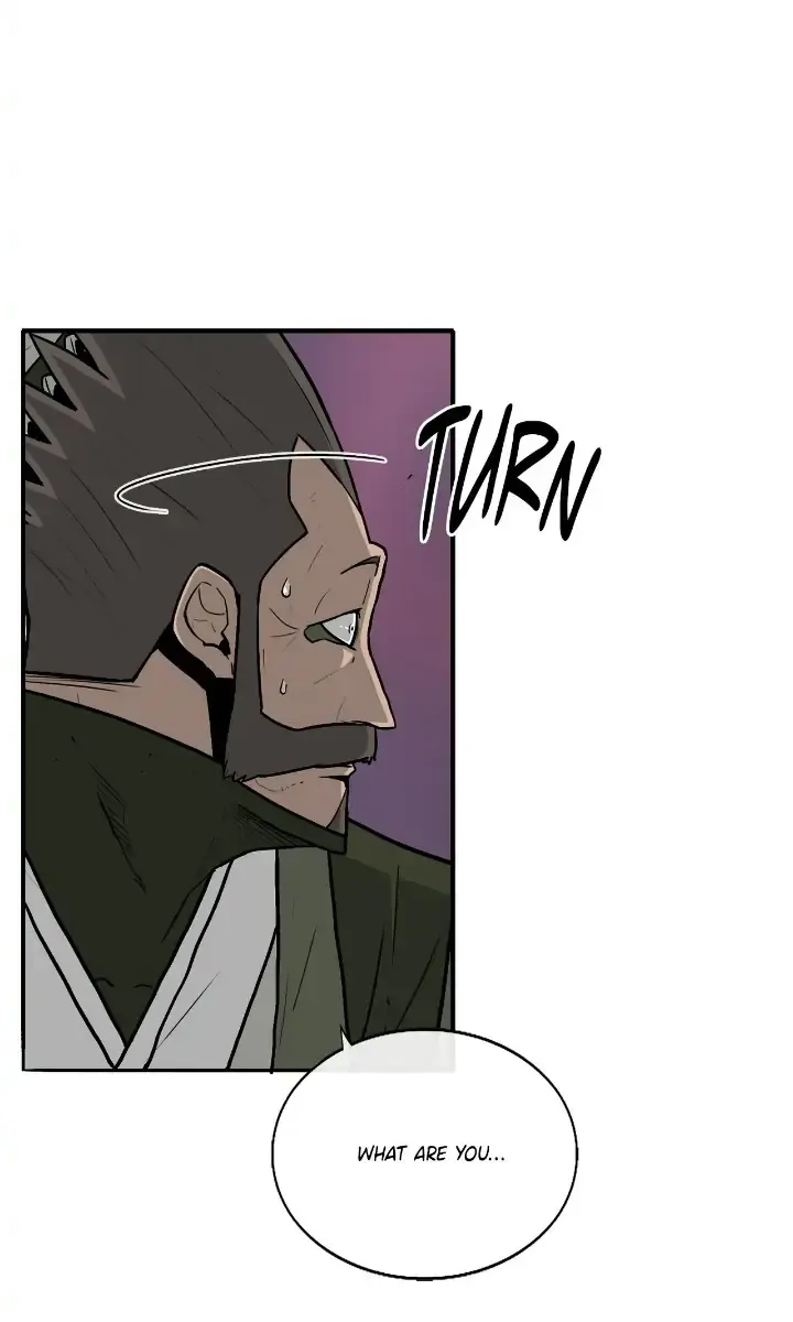 The Legend of the Northern Blade Chapter 119 Page 74