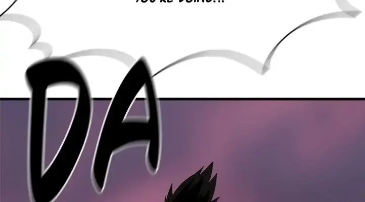 The Legend of the Northern Blade Chapter 119 Page 76