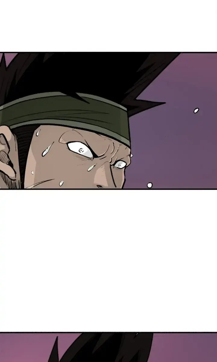 The Legend of the Northern Blade Chapter 119 Page 86